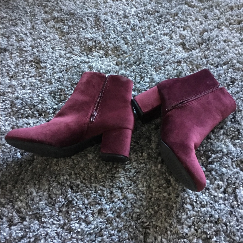 Boots from Call it Spring - Picture 2 of 3